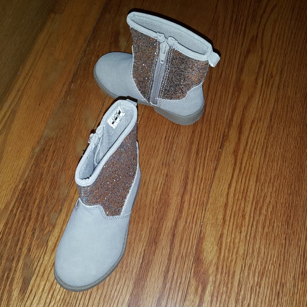 New Kids Boots
